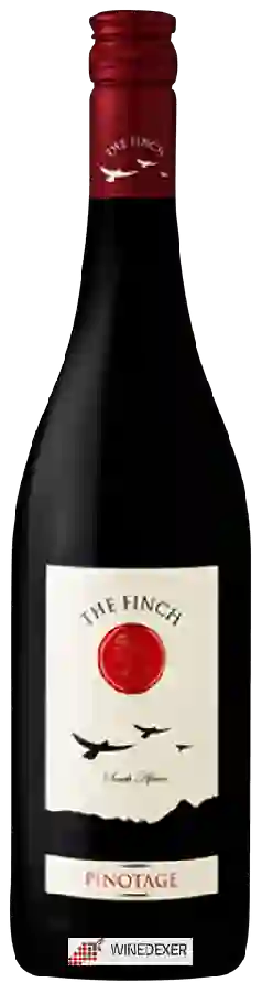 Weingut The Finch - Pinotage