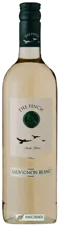 Weingut The Finch - Sauvignon Blanc