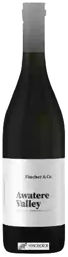 Weingut Fincher & Co - Awatere Sauvignon Blanc