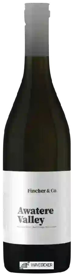 Weingut Fincher & Co - Awatere Sauvignon Blanc