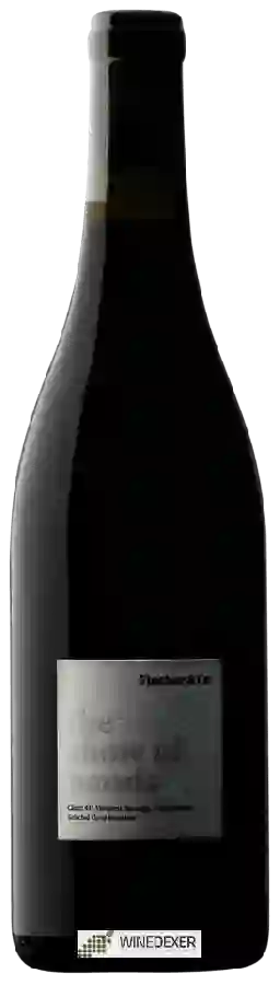 Weingut Fincher & Co - The Show of Hands Pinot Noir Weingut Fincher & Co - The Show of Hands Pinot Noir