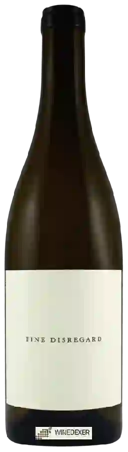 Weingut Fine Disregard - Milhouse Sémillon Weingut Fine Disregard - Milhouse Sémillon