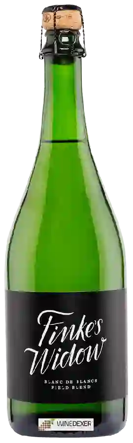 Weingut Finke's Widow - Blanc de Blancs Field Blend Weingut Finke's Widow - Blanc de Blancs Field Blend