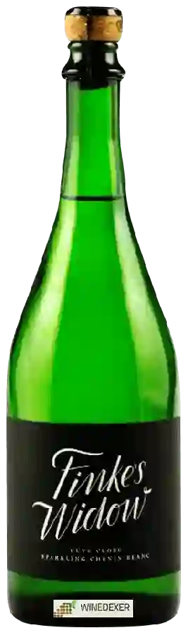 Weingut Finke's Widow - Cuve Clos Sparkling Chenin Blanc Weingut Finke's Widow - Cuve Clos Sparkling Chenin Blanc