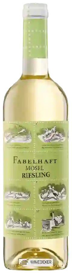 Weingut Fio - Fabelhaft Riesling Weingut Fio - Fabelhaft Riesling