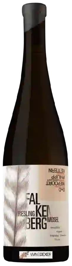 Weingut Fio - Falkenberg Riesling Weingut Fio - Falkenberg Riesling