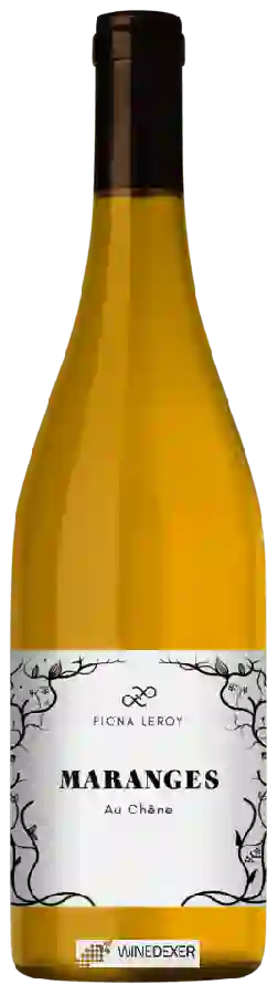 Weingut Fiona Leroy - Au Chêne Maranges Weingut Fiona Leroy - Au Chêne Maranges
