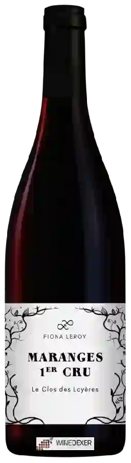 Weingut Fiona Leroy - Maranges 1er Cru 'Le Clos des Loyères' Weingut Fiona Leroy - Maranges 1er Cru 'Le Clos des Loyères'