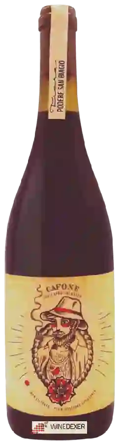 Weingut Fiore Podere San Biagio - Cafone Montepulciano d'Abruzzo Weingut Fiore Podere San Biagio - Cafone Montepulciano d'Abruzzo