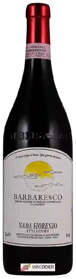 Weingut Nada Fiorenzo - Barbaresco Weingut Nada Fiorenzo - Barbaresco