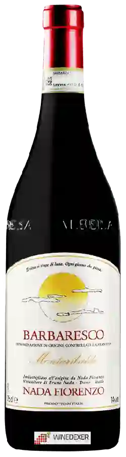 Weingut Nada Fiorenzo - Montaribaldi Barbaresco Weingut Nada Fiorenzo - Montaribaldi Barbaresco