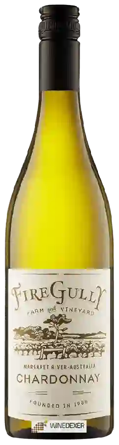 Weingut Fire Gully - Chardonnay