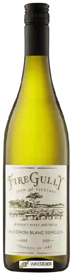 Weingut Fire Gully - Sauvignon Blanc - Sémillon