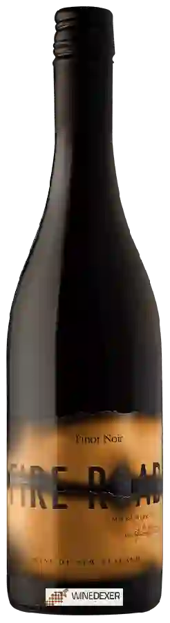 Weingut Fire Road - Pinot Noir Weingut Fire Road - Pinot Noir