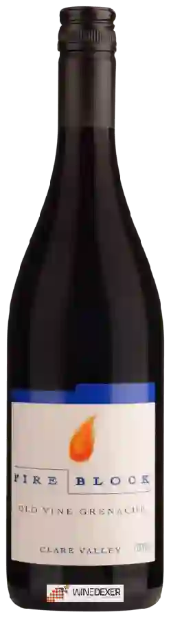 Weingut Fireblock - Old Vine Grenache