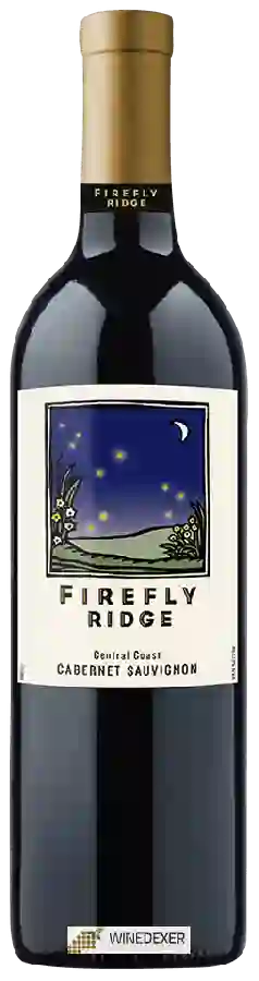 Weingut Firefly Ridge - Cabernet Sauvignon Weingut Firefly Ridge - Cabernet Sauvignon