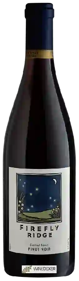 Weingut Firefly Ridge - Pinot Noir Weingut Firefly Ridge - Pinot Noir