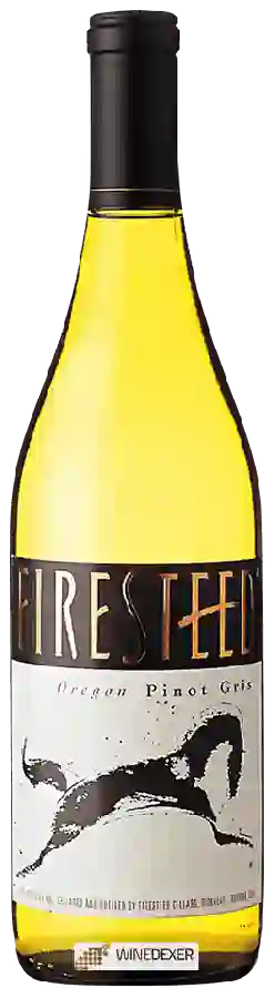 Weingut Firesteed - Pinot Gris