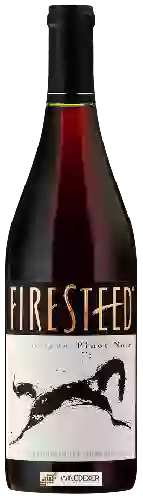 Weingut Firesteed - Pinot Noir Oregon