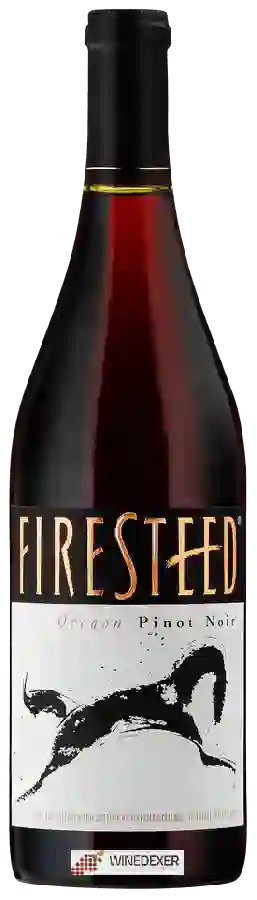 Weingut Firesteed - Pinot Noir Oregon Weingut Firesteed - Pinot Noir Oregon