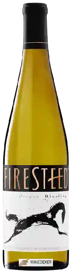 Weingut Firesteed - Riesling Weingut Firesteed - Riesling