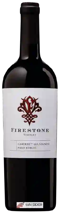 Weingut Firestone - Cabernet Sauvignon Weingut Firestone - Cabernet Sauvignon