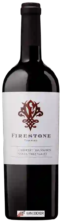 Weingut Firestone - Cabernet Sauvignon Weingut Firestone - Cabernet Sauvignon