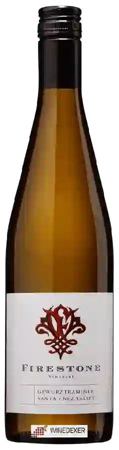 Weingut Firestone - Gewürztraminer Weingut Firestone - Gewürztraminer