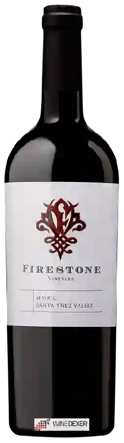 Weingut Firestone - Malbec Weingut Firestone - Malbec