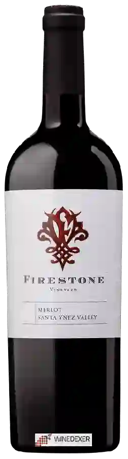 Weingut Firestone - Merlot Weingut Firestone - Merlot