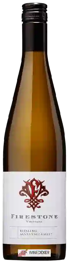 Weingut Firestone - Riesling Weingut Firestone - Riesling