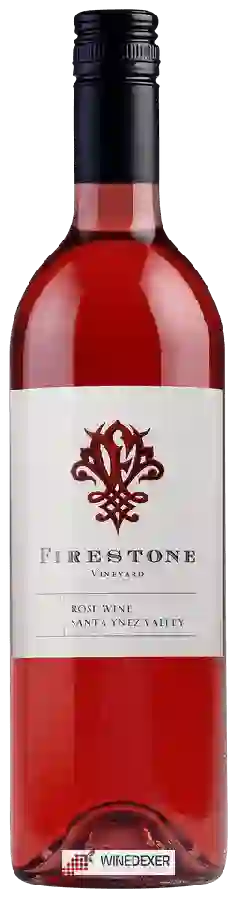 Weingut Firestone - Rosé