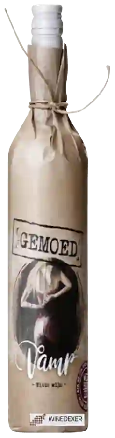 Weingut Firma Gemoed - Vamp - Wit Weingut Firma Gemoed - Vamp - Wit