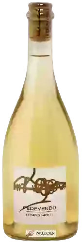 Weingut Firmino Miotti - Pedevendo