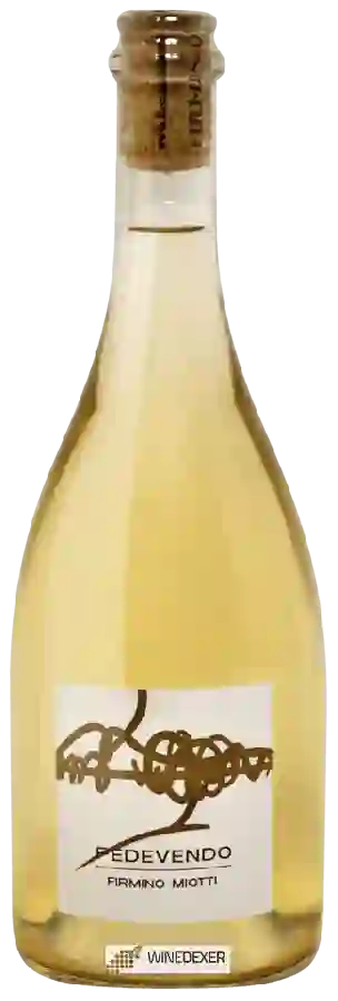 Weingut Firmino Miotti - Pedevendo Weingut Firmino Miotti - Pedevendo