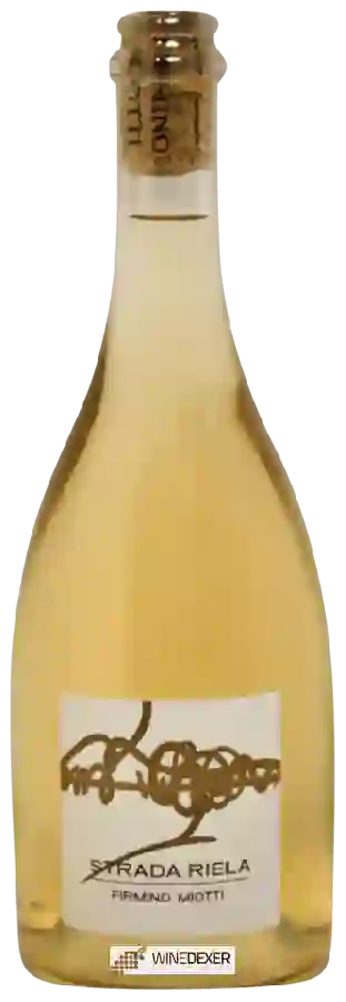 Weingut Firmino Miotti - Strada Riela Weingut Firmino Miotti - Strada Riela