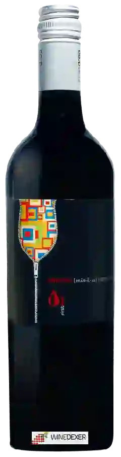 Weingut First Drop - Minchia Weingut First Drop - Minchia
