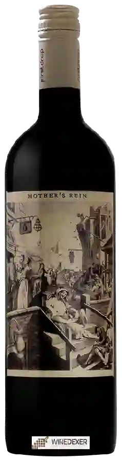 Weingut First Drop - Mother's Ruin Weingut First Drop - Mother's Ruin