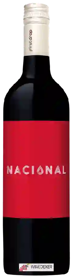 Weingut First Drop - Nacional Weingut First Drop - Nacional