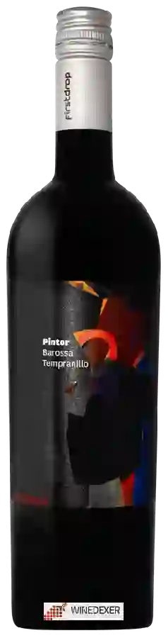 Weingut First Drop - Pintor Tempranillo Weingut First Drop - Pintor Tempranillo