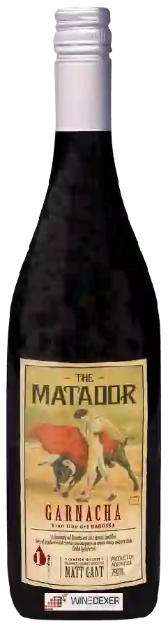 Weingut First Drop - The Matador Garnacha