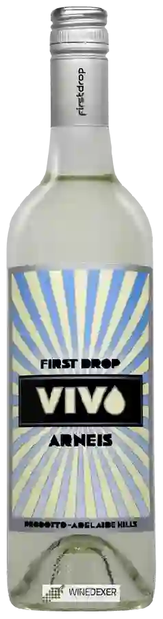 Weingut First Drop - Vivo Arneis