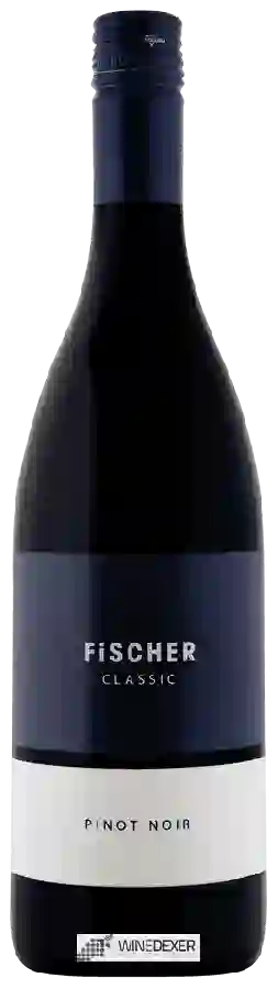 Weingut Fischer - Classic Pinot Noir Weingut Fischer - Classic Pinot Noir