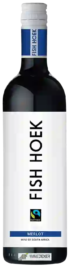 Weingut Fish Hoek - Merlot Weingut Fish Hoek - Merlot