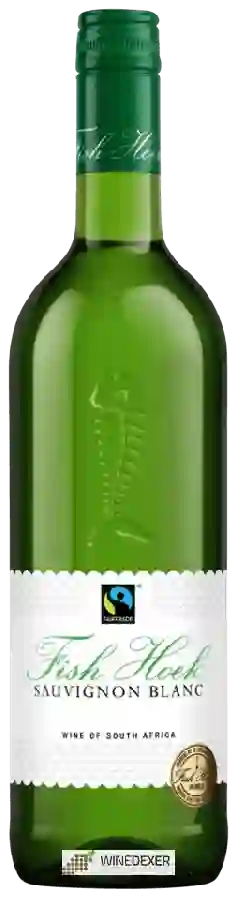 Weingut Fish Hoek - Sauvignon Blanc Weingut Fish Hoek - Sauvignon Blanc