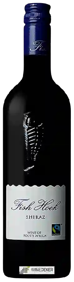 Weingut Fish Hoek - Shiraz