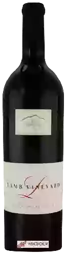 Weingut Fisher Vineyards - Lamb Vineyard Cabernet Sauvignon