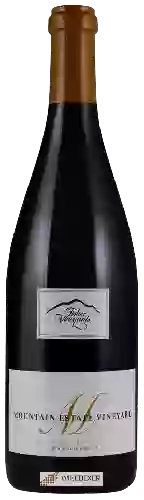 Weingut Fisher Vineyards - Mountain Estate Vineyard Chardonnay