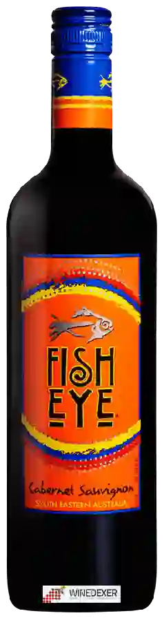 Weingut Fisheye - Cabernet Sauvignon