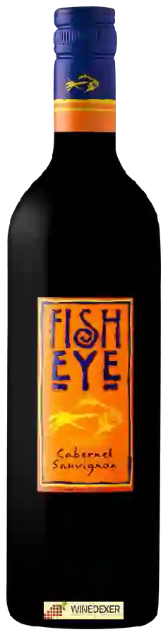 Weingut Fisheye - California Cabernet Sauvignon